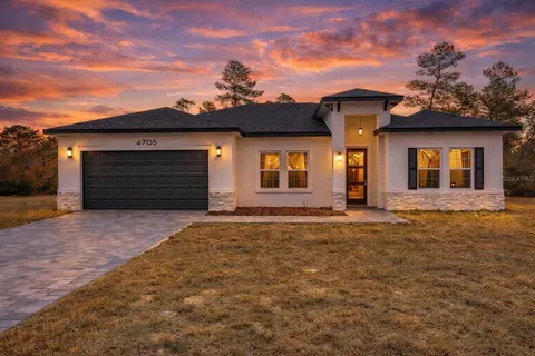 4705 SW 159th Lane Rd, Ocala, FL 34473