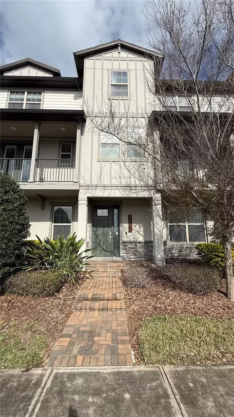 7718 Sweet Star Ave, Orlando, FL 32836