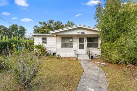 841 W Swoope Ave, Winter Park, FL 32789