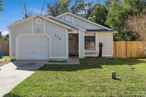 115 Cobblestone Way, Sanford, FL 32771