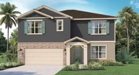 3646 Malawi Trl, Saint Cloud, FL 34772