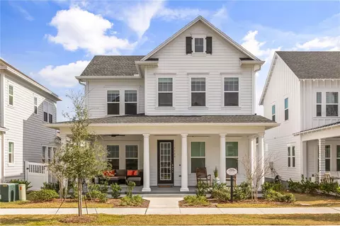 1185 Wilder Oaks Way, Oakland, FL 34787
