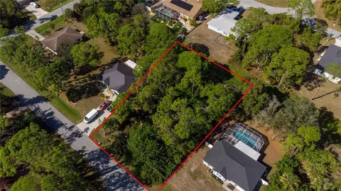 Mcphail Avenue, North Port, FL 34291