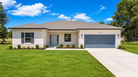 1767 SW 166th St, Ocala, FL 34473