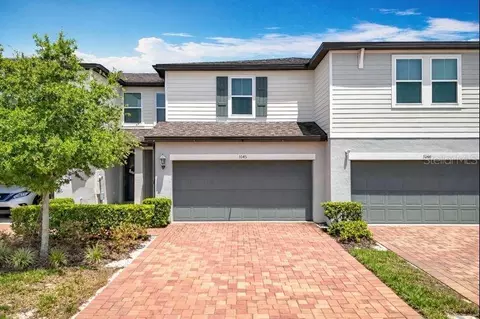 1045 Desert Candle Dr, Ocoee, FL 34761
