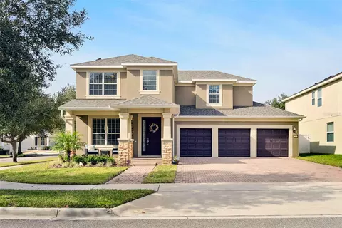 7522 Derexa Dr, Windermere, FL 34786