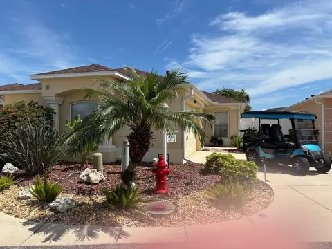 1069 Burnettown Pl, The Villages, FL 32162