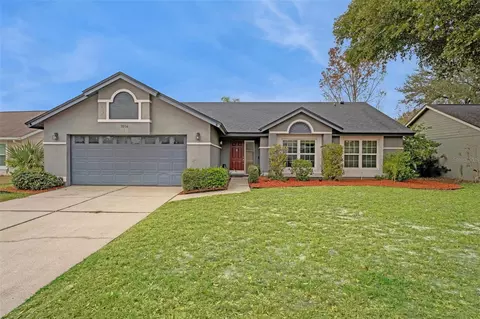 1016 Providence Ln, Oviedo, FL 32765