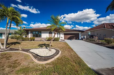 618 Santa Margerita Ln, Punta Gorda, FL 33950