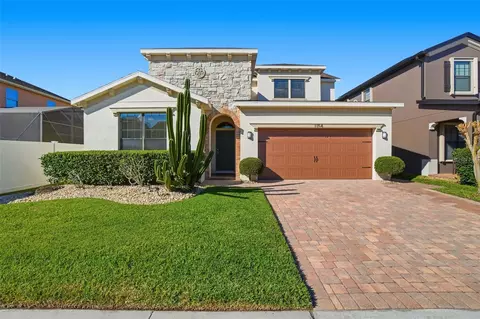 1154 Fountain Coin Loop, Orlando, FL 32828