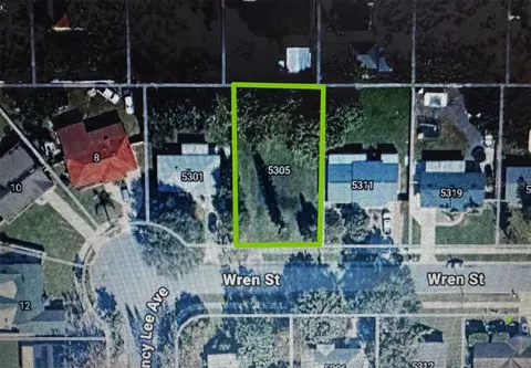 5305 Wren St, Orlando, FL 32807