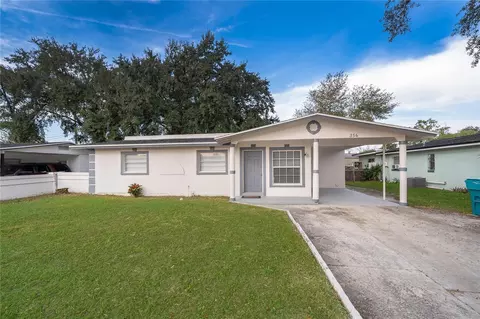 356 Fanfair Ave, Orlando, FL 32811