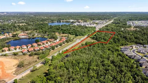 5534 Us Highway 17 92 N, Davenport, FL 33837