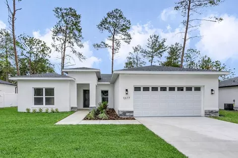 13177 SW 67th Ave, Ocala, FL 34473