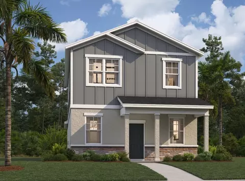 5762 Stockade Blvd, Saint Cloud, FL 34771