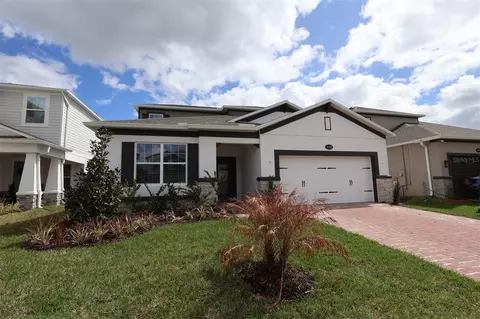 5105 Rain Shadow Dr, Saint Cloud, FL 34772 photo 1