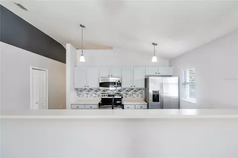 Kitchen - 2225 Sandridge Cir, Eustis, FL 32726 photo 4 of 4