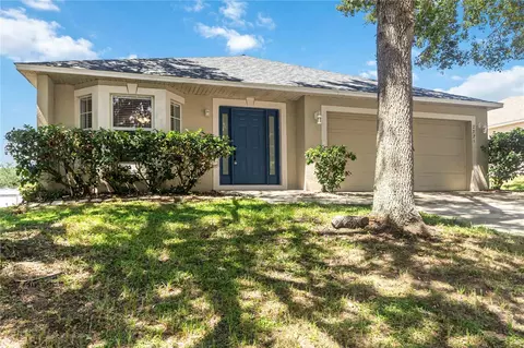 Exterior - 2225 Sandridge Cir, Eustis, FL 32726 photo 9 of 9