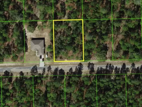 3957 W Firewood Loop, Citrus Springs, FL 34433