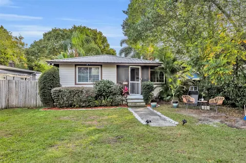 414 E Muriel St, Orlando, FL 32806