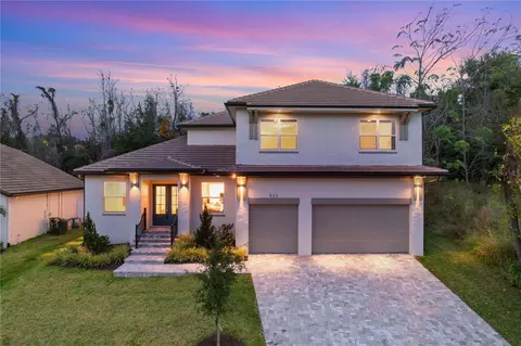 523 Sanctuary Golf Pl, Apopka, FL 32712
