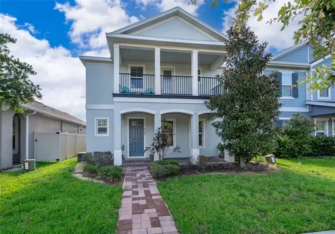 7189 Summerlake Groves St, Winter Garden, FL 34787