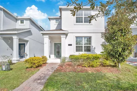 11839 Charades St, Orlando, FL 32832