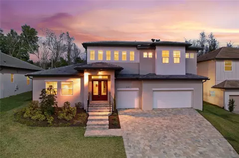 539 Sanctuary Golf Pl, Apopka, FL 32712