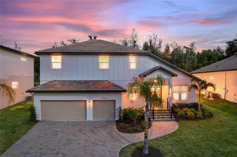 531 Sanctuary Golf Pl, Apopka, FL 32712