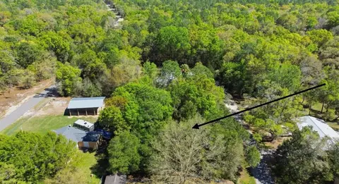 NE 4th Lane, Williston, FL 32696