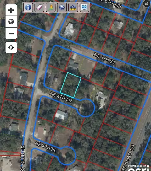 NE 4th Lane, Williston, FL 32696 photo 8
