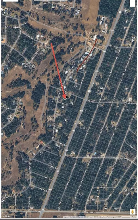NE 4th Lane, Williston, FL 32696 photo 5