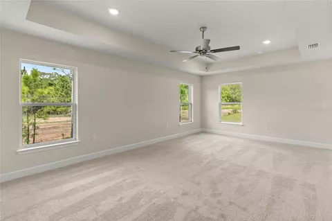 Bedroom - 7560 Bent Tree Loop, Saint Cloud, FL 34773 photo 2 of 6