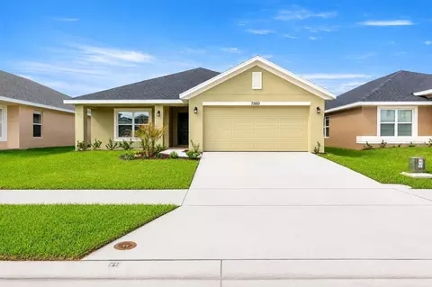 7560 Bent Tree Loop, Saint Cloud, FL 34773