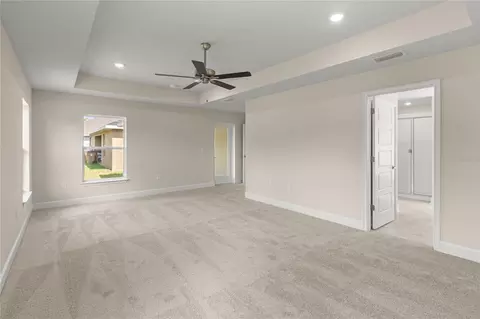 Bedroom - 7560 Bent Tree Loop, Saint Cloud, FL 34773 photo 1 of 6
