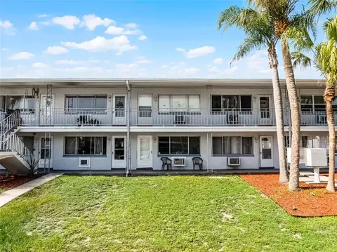 2353 Shelley St #3, Clearwater, FL 33765