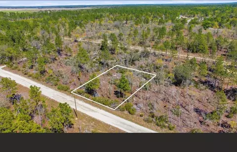 NE 150th Avenue, Williston, FL 32696