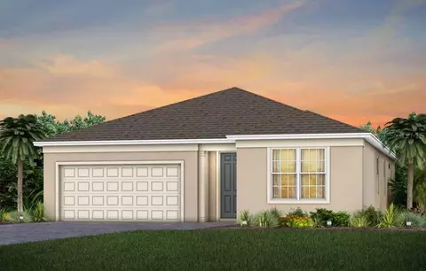 5519 Settlingstone Ln, Saint Cloud, FL 34771
