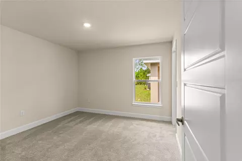 Bedroom - 7576 Bent Tree Loop, Saint Cloud, FL 34773 photo 7 of 7