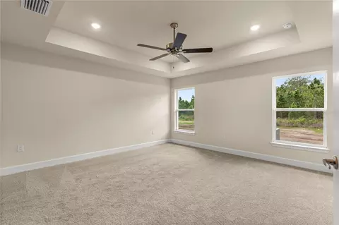 Bedroom - 7576 Bent Tree Loop, Saint Cloud, FL 34773 photo 2 of 7