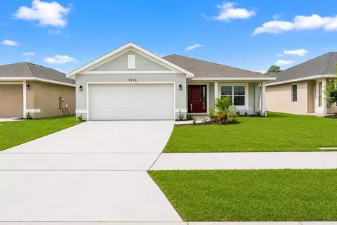 7576 Bent Tree Loop, Saint Cloud, FL 34773