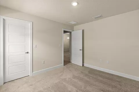 Bedroom - 7576 Bent Tree Loop, Saint Cloud, FL 34773 photo 6 of 7