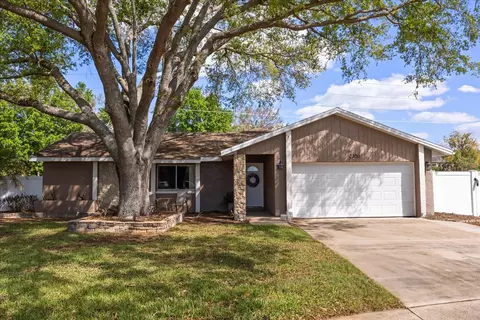 2300 Stepping Stone Ct, Orlando, FL 32837