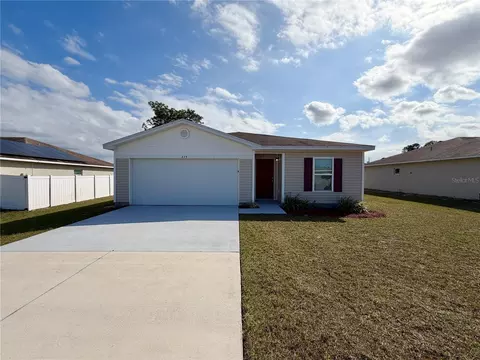 275 Elm Ct, Kissimmee, FL 34759