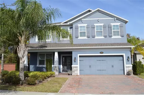 1350 Lukas Acres Way, Oviedo, FL 32765