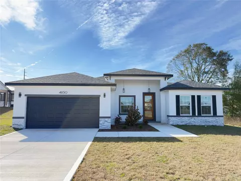 4650 SW 139th Pl, Ocala, FL 34473