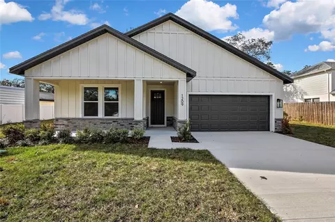 1209 Bardahl Ave, Spring Hill, FL 34609