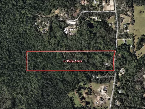 2184 Genova Dr, Oviedo, FL 32765