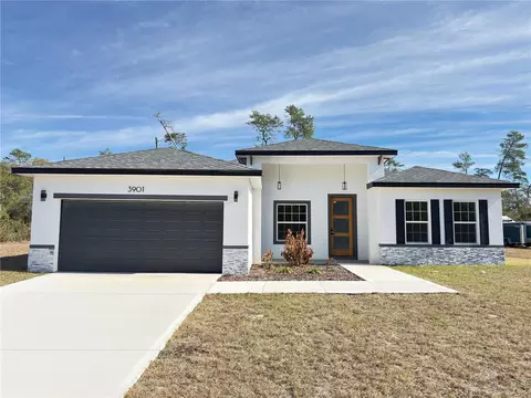 3901 SW 161st Loop, Ocala, FL 34473