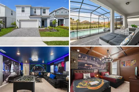 4045 Lana Ave, Davenport, FL 33897